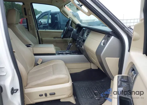 2015 Ford Expedition Limited from USA, damaged, VIN 1FMJU1KT0FEF13908